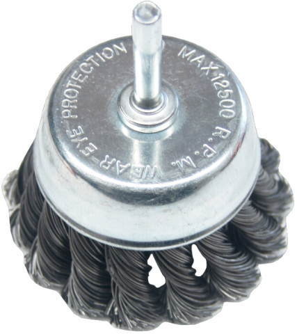 Scule & unelte - Perie Cupa Toroane Bormasina -Masina de insurubat