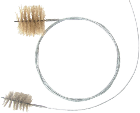 Perie de Sarma pt Hornuri si Burlane [0]