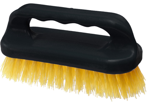 Perii manuale de curatat - Perie Frecat Maner Plastic