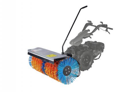 Accesorii motosape si motocultoare - Perie Motocultor/Motocultivator Evotools PLUS