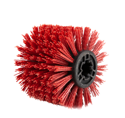 Perii de sarma circulare - Perie Nylon