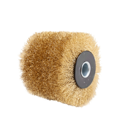 Perii de sarma circulare - Perie Sarma