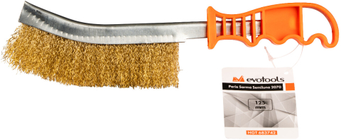 Perie Sarma Semiluna 2070 [5]