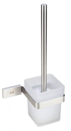 Accesorii vase de toaleta - Perie WC 81900 INOX