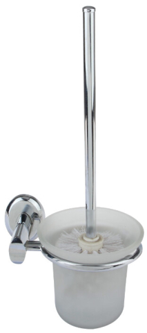 Sanitare - Perie WC-set 1067 - Lungime perie 360 mm