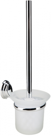 Accesorii vase de toaleta - Perie WC-set 1090 - Lungime perie 360 mm