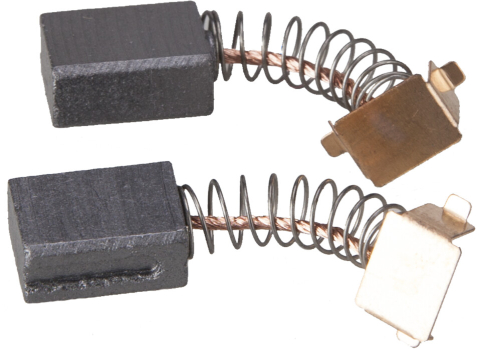 Accesorii scule si unelte electrice - Perii / carbuni pentru flex / polizor PS AG 125A 679721