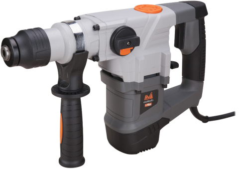 Perii de schimb pentru ciocan rotopercutor Evotools cod 677834/681202 - Nume piesa Cilindru Mare [2]