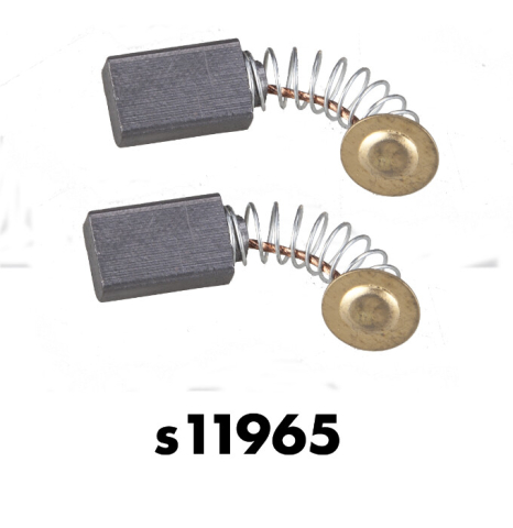 Accesorii scule si unelte electrice - Perii de schimb pentru ferastaru sabie Evotools 678288 - 2 Buc