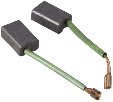 Accesorii scule si unelte electrice - Perii pentru masina de polisat 678255 - Nume piesa Perii Colectoare