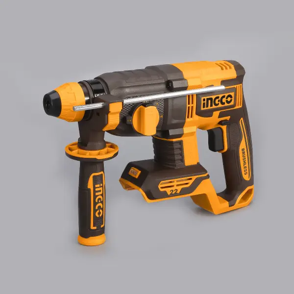 Picamer 20V 22mm 4 Functii [2]