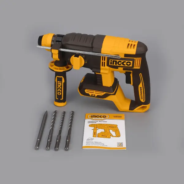 Picamer 20V 22mm 4 Functii [3]