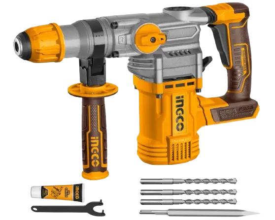 Ciocane rotopercutoare - Picamer 20V Brushless Fara Baterie