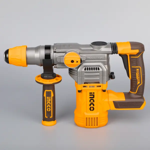 Picamer 20V Brushless Fara Baterie [1]