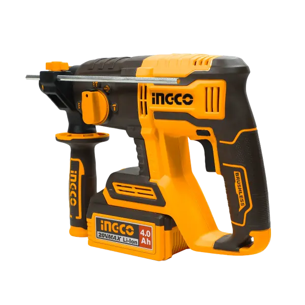 Picamer 20V Fara Acumulator si Incarcator [13]