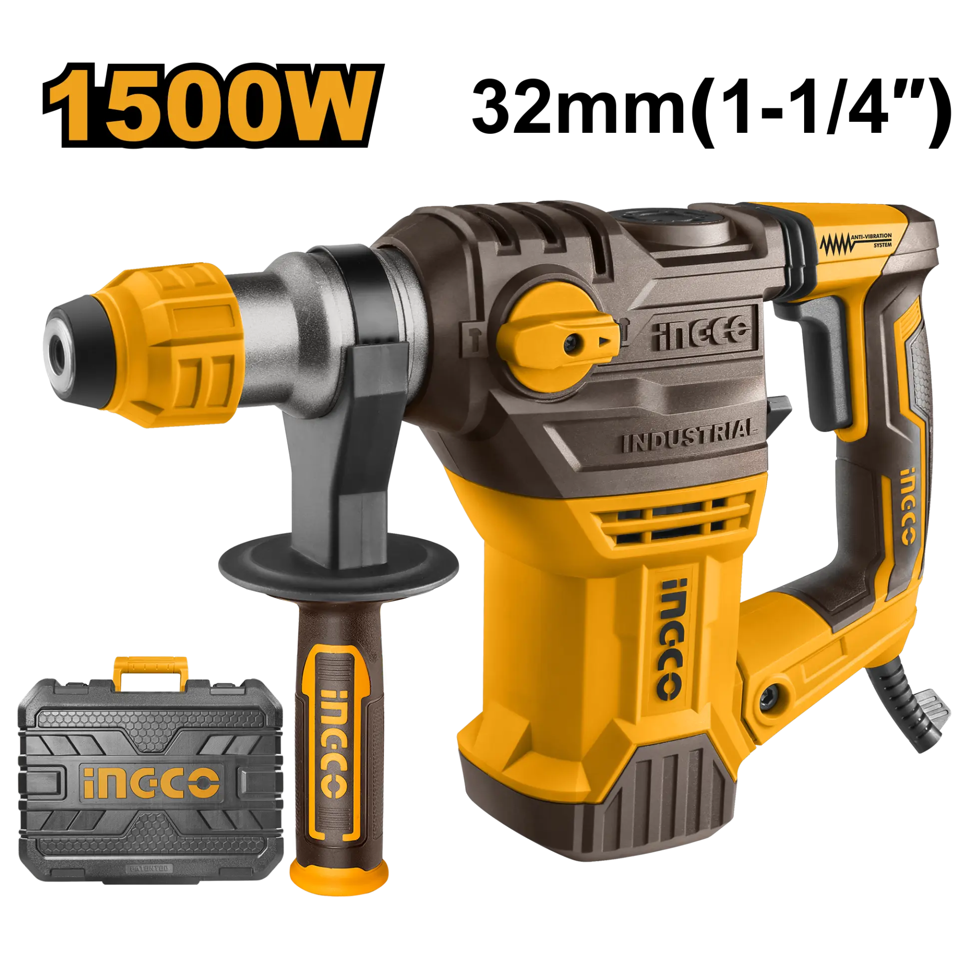 Scule electrice - Picamer SDS 1500W