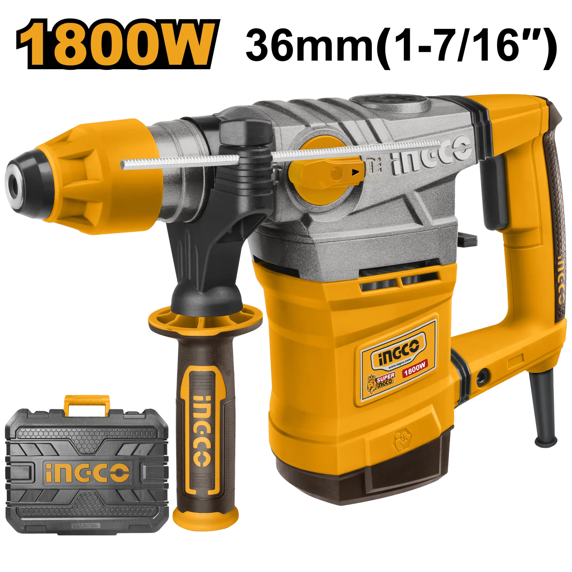 Scule & unelte - Picamer SDS 1800W