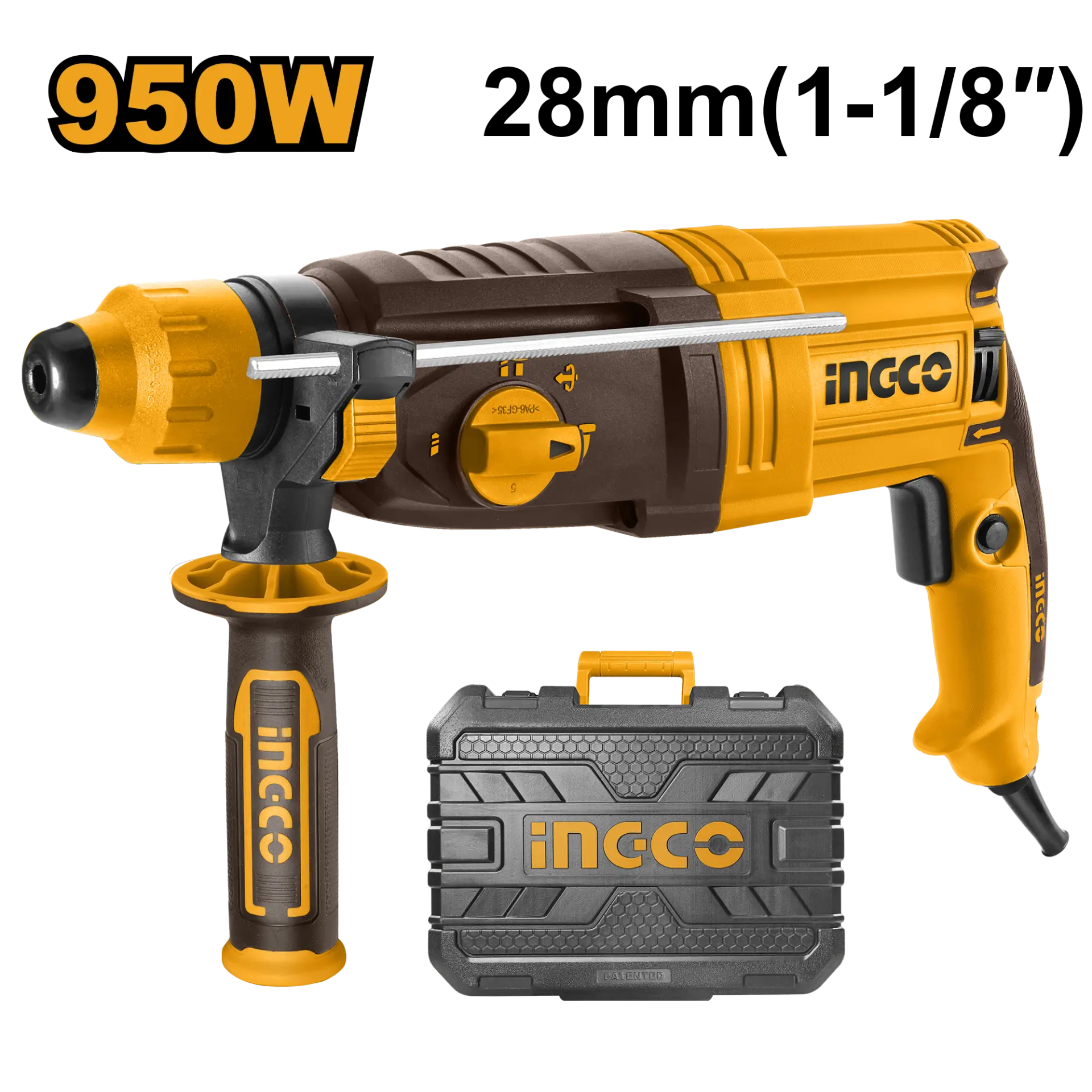 Scule electrice - Picamer SDS 950W