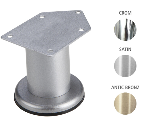 Scule & unelte - Picior de Mobilier 4765