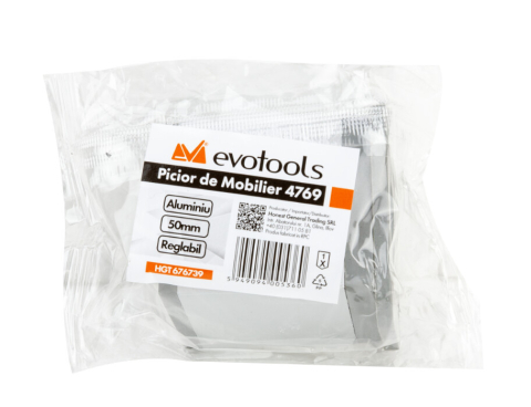 Picior de Mobilier 4769 [1]