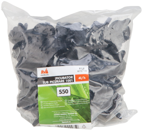 Picurator Tub Picurare EvoTools - Debit 4 l/h [1]