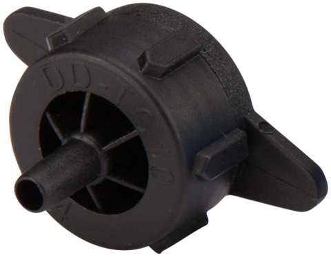 Pompe si sisteme de irigat - Picurator Tub Picurare EvoTools - Debit 4 l/h