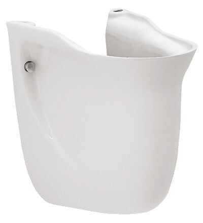 Sanitare - Piedestal Suspendat Roma Cersanit 671744