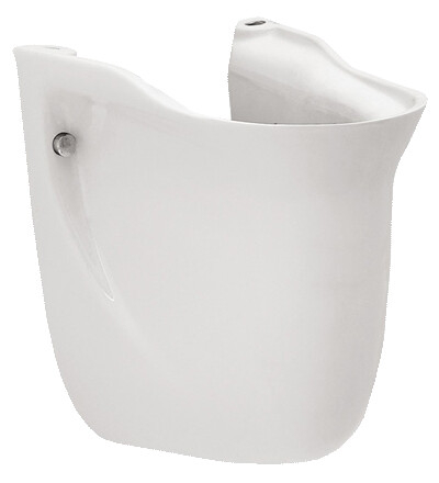 Piedestal Suspendat Roma Cersanit 671744 [2]