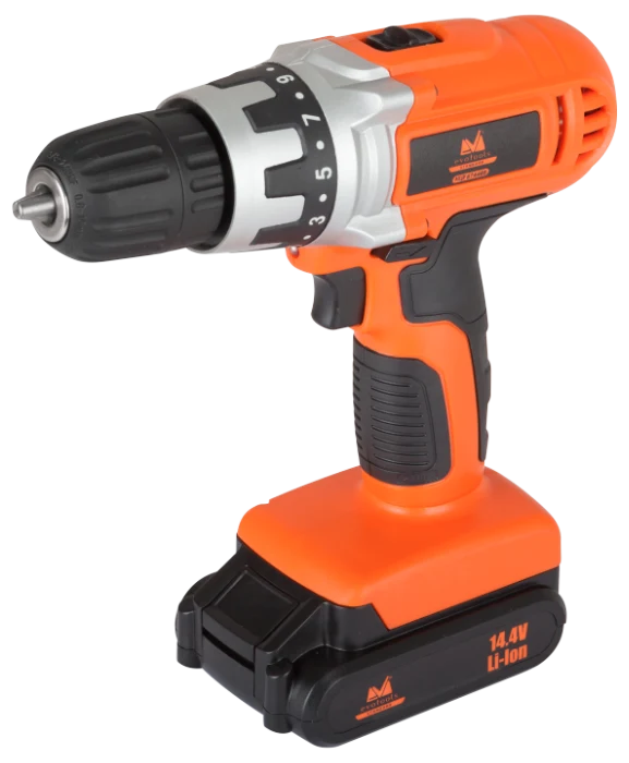 Utilaje pentru constructii - Piese betoniera Evotools 674469/674470