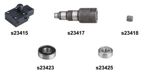 Piese de schimb mixer Evotools 673404 - 1 Buc [1]