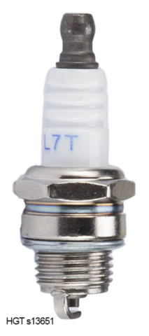 Piese de schimb motocoasa evootols BC 512 680354 [35]