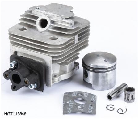 Piese de schimb motocoasa evootols BC 512 680354 [21]