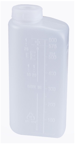 Piese de schimb motocoasa evootols BC 512 680354 [33]
