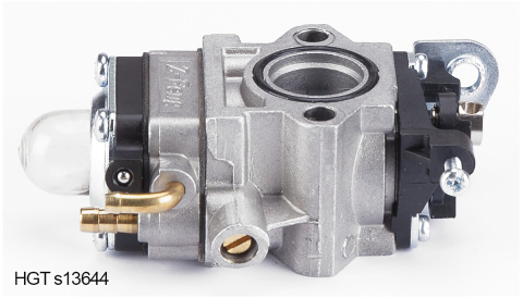 Piese de schimb motocoasa evootols BC 512 680354 [16]