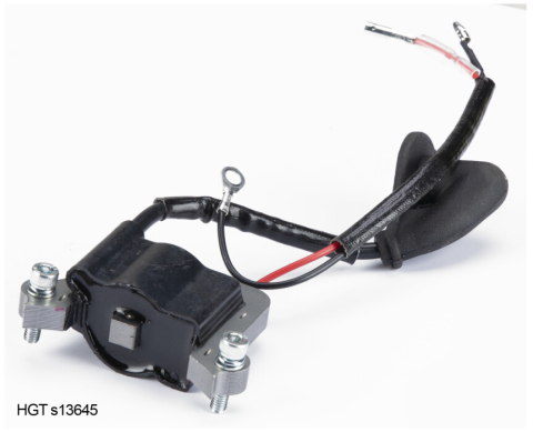 Piese de schimb motocoasa evootols BC 512 680354 [19]