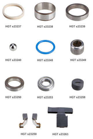 Piese de schimb pentru ciocan rotopercutor 647163 - 1 Buc [3]