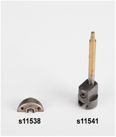Scule & unelte - Piese de schimb pentru foarfeca taiat tabla PS 677481 - 1 Buc