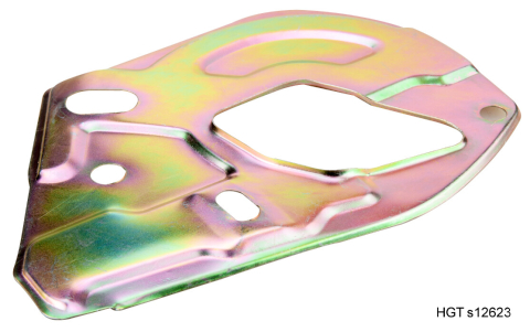 Piese de schimb pentru motosapa cod T702 679167 [8]