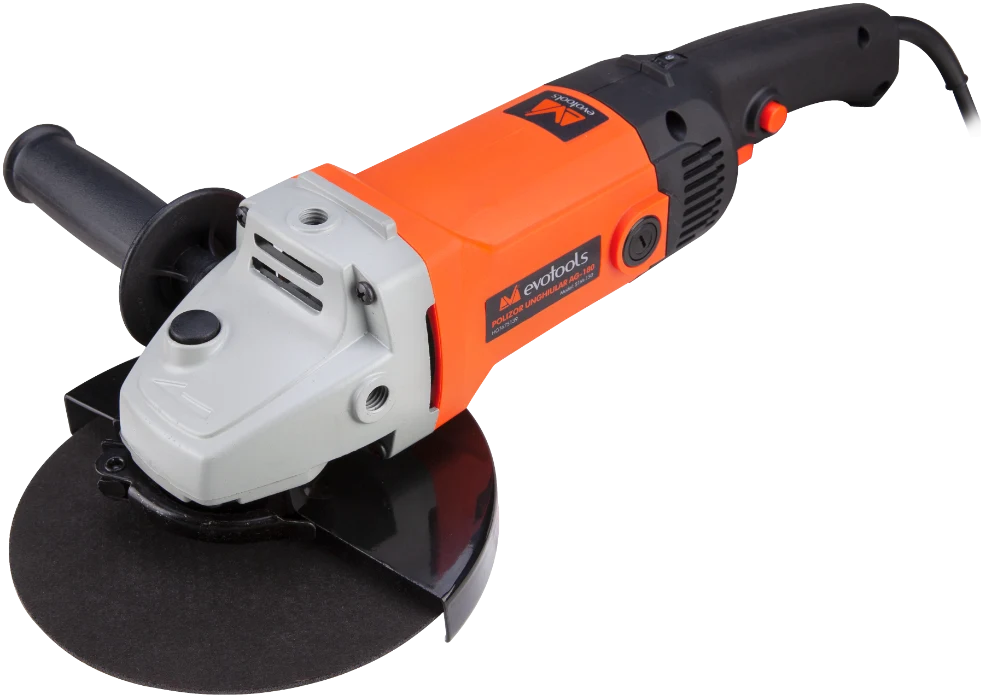 Piese de schimb pentru Polizor Unghiular Evotools cu Variator AG 180 cod produs 675139 [1]