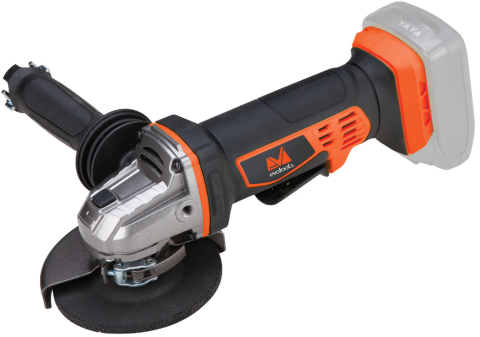 Piese de schimb polizor unghiular - flex - Piese de schimb polizor unghilar Evotools One EPTO 18V (cod produs 678486)