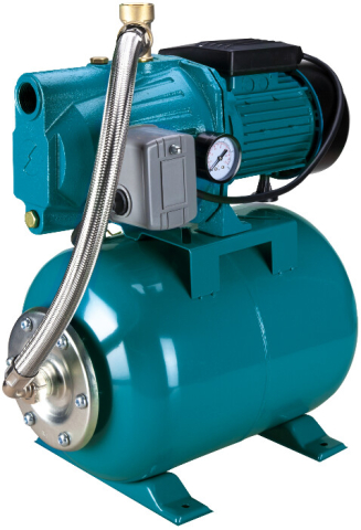 Piese de schimb pompa de suprafata Evotools / Evosanitary PS Jet 150L cod 679529 [1]