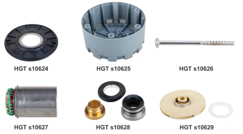 Piese de schimb pompe de apa submersibila PS 674865 [1]
