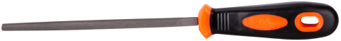 Scule & unelte - Pila ETS Patrata - Lungime 250 mm
