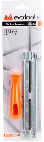 Pila Lant Motoferastrau cu Ghidaj [1]