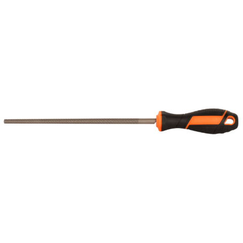 Scule & unelte - Pila Rotunda 2058 Evotools