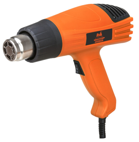 Pistoale cu aer cald - Pistol Aer Cald HG2000E EvoTools