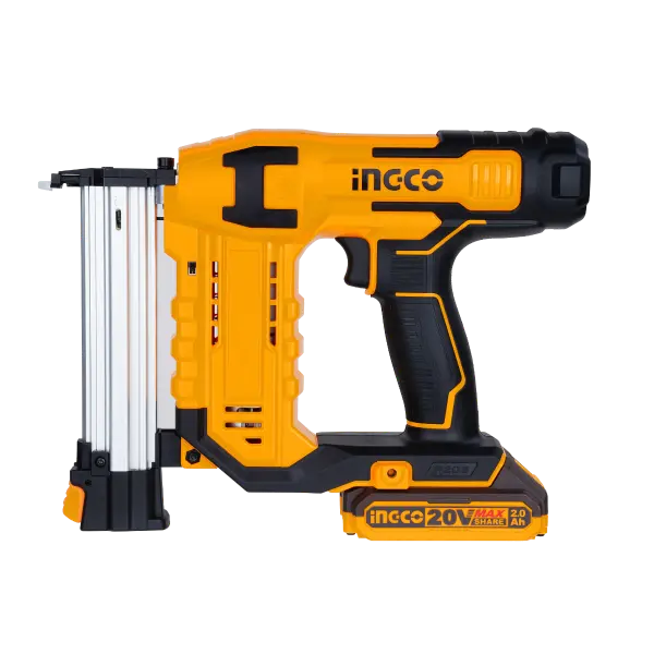 Pistol Cuie pentru Beton 20V [2]