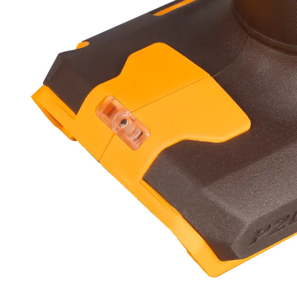 Pistoale cu aer cald - Pistol de Aer Cald 20V cu Afisaj Electronic