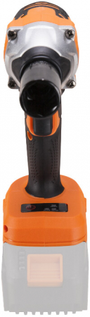 Pistol de Impact 1/2 fara Acumulator si Incarcator EPTO Brushless - Tensiune 20 V [5]