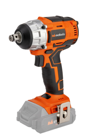 Masini de gaurit si insurubat - Pistol de Impact Brushless 1/2 fara Acumulator si Incarcator MAX 20V POWER Evotools